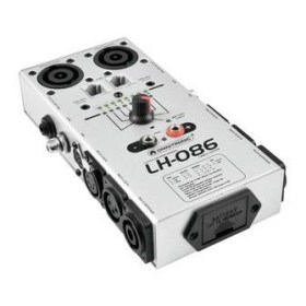 Omnitronic LH-086 LH-086 Cable tester. Стойки, коммутация АС